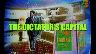 The Happy Dictator: The Dictator's Capital