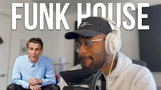 How to Make FUNK HOUSE from scratch! | Quick cookup for SG Lewis