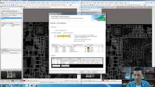 Altium - Differential Pairs (The New & Old Way)