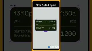Hate Auto Layout? Look at Suggested Auto Layout by Figma #config2024