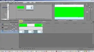 sony vegas green screen help