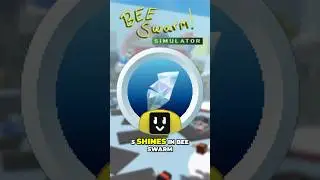 Bee Swarm Simulator THE GAMES SHINES GUIDE!
