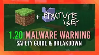 FRACTURISER WARNING | CurseForge Virus Breakdown + Safety Guide