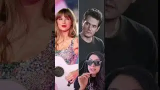 Taylor Swift Tells Fans Not To Defend Her Against Anyone (John Mayer) Before Performing ‘Dear John’