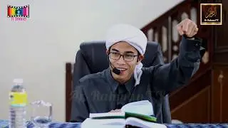 Ustaz Aiman Subri - Kisah Kelahiran Nabi Muhammad S.A.W.