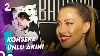 İrem Derici Konserinde Ünlü Fırtınası | Müge ve Gülşen'le 2. Sayfa 14. Bölüm