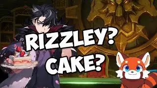 How to Pronounce Wriothesley anyway? | Genshin Impact