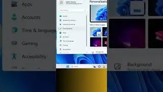 Restore Missing Desktop Icons in Windows 10 and Windows 11