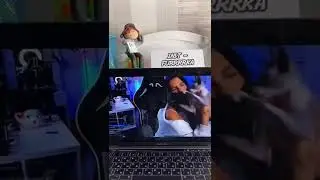 КОШКА СНЯЛА МАСКУ С ТЕНДЕРИБАЕ 🤭 Подпишись 👇