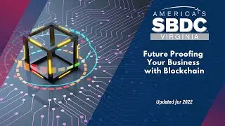 Future Proofing Your Business with Blockchain