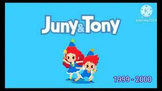 Juny And Tony Historical