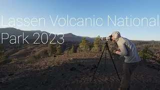 Photographing Lassen Volcanic National Park | NorCal Landscape Photography