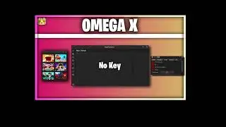 OmegaX exploit lvl.7 No Key