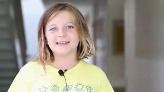 A Day in the Life of a FaySummer Camper with Molly