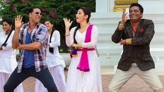 Teri Mahima Aprampaar | Akshay Kumar | Tamannaah | Anushka | Udit Narayan | Entertainment