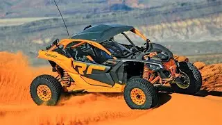 TOP 5 Best Side by Side UTV 2024 (Sport & Utility UTV's)