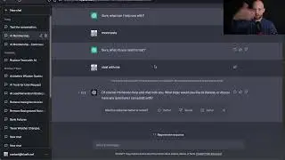 How to switch back from GPT-3.5 to ChatGPT-4 when you reached the limit of 25 messages in 3 hours