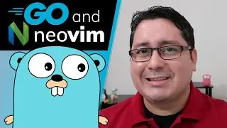 Neovim configuration for Golang Development (2023)