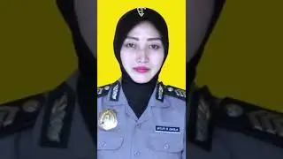 VIRAL POLWAN cantik  SELINGKUH : waduh