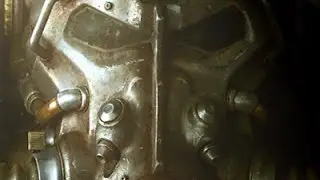 Fallout 4 LEAKED INTRO!!