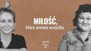 Miłość, która zmienia wszystko - Dominika Gwit i Gosia Ohme | Lajf noł makeup