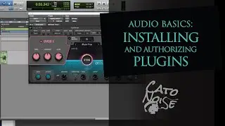 Macbook Pro with DAW Setup Part 2: Installing Plugins