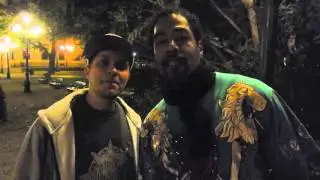 Funktasztikus feat Afura - Borsod-Brooklyn(DJ Zefil Mash Up)