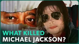 Killing Michael Jackson: The Tragic Death of a Music Icon (Mystery Documentary) | Real Stories