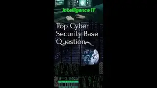 Cyber Security | Networking Quizz | Hacking