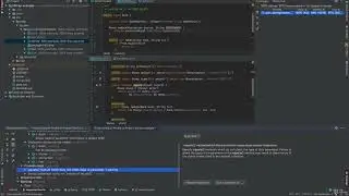 3.20  Viewing Test Coverage from IntelliJ