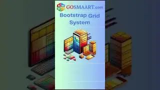 What is the purpose of the Bootstrap grid system | purpose of using Bootstrap components?