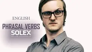 Phrasal Verbs | English Language: Grammar