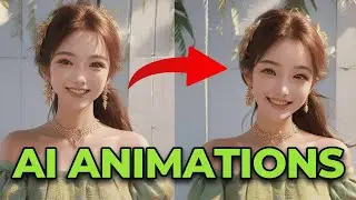 create AI Animations from any Stable Diffusion Model using FREE AI - AnimateDiff Automatic1111 ...