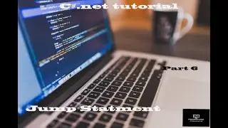 Jump Statement in C# | Jump Statement in C#.net