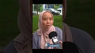 Пара алған дәрігерге қалай қарайсыз? Сауалнама 2