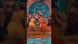 Achacho - Promo Song | Aranmanai 4  | Sundar.C | Tamannaah | Raashii Khanna | Hiphop Tamizha #shorts