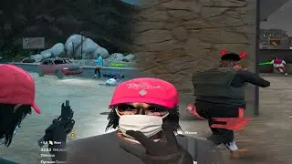 НЕДОВЫБИВАТЕЛИ : MAJESTIC RP