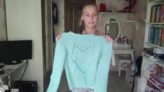 TRY ON HAUL MY FAVORITE LOOKS FOR SCHOOL