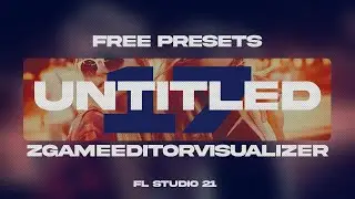 FREE Presets 