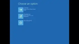 Fix Windows 10 Shutdown Problem [Tutorial]