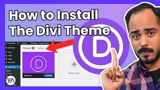 How to Easily Install Divi Theme on any Word Press Website | New Beginner Tutorial 😊