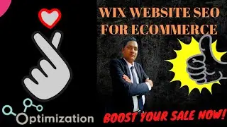 Seo Optimization - Google Search Engine Optimization For Wix Websites   - SEO Experts