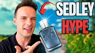 Parfums de Marly Sedley Honest Review | Worth the Price?