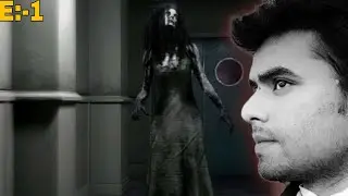 THIS IS INSANE HORROR GAME
