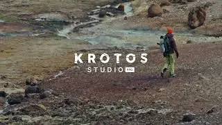 How to Create a Footsteps Preset - Krotos Studio Pro: 101 Series