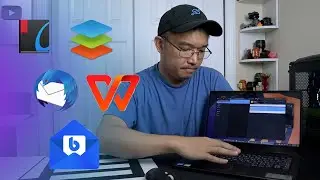 Office Productivity Tools For Linux