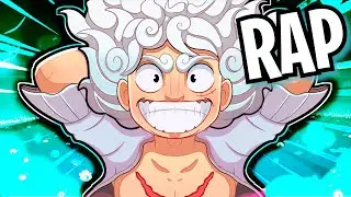 imFiji GEAR 5 LUFFY RAP