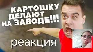 реакция на видео .КОРОЧЕ ГОВОРЯ Я САМЫЙ ГЛУПЫЙ В МИРЕ.  От калана ван ту.