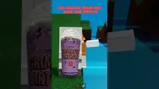 the side effects of the grimace shake! #roblox #foryou #viral