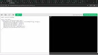 Java HashMap |Selenium